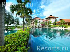 Furama Resort Danang 9